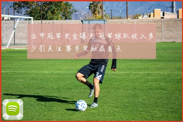 法甲冠军奖金曝光 冠军球队收入多少引关注 赛季奖励成看点