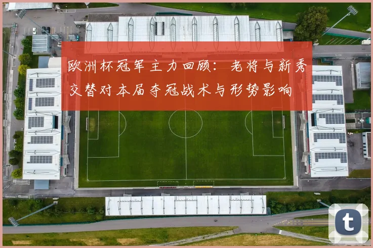 欧洲杯冠军主力回顾：老将与新秀交替对本届夺冠战术与形势影响
