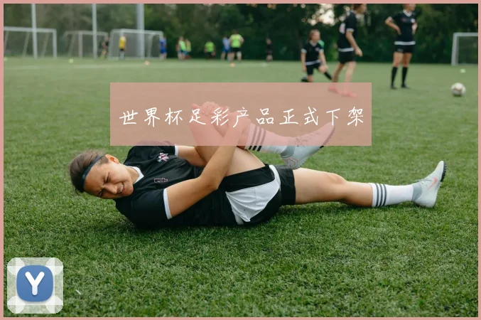 世界杯足彩产品正式下架