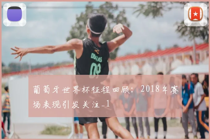 葡萄牙世界杯征程回顾：2018年赛场表现引发关注_1